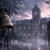 ベルと霧の学園