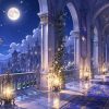 聖女の月夜回廊